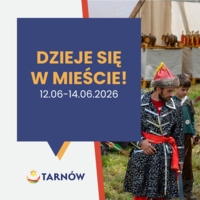 Dzieje się w mieście